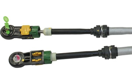 Cable, gear, Image 2