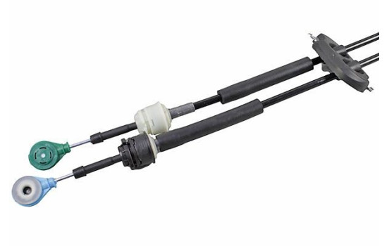 Cable, gear, Image 2