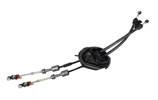 Cable, gear