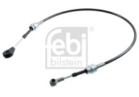 Cable, gear