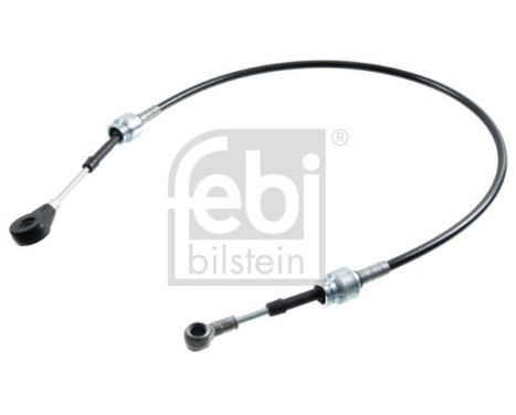 Cable, gear