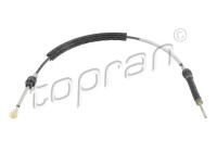 Cable, gear