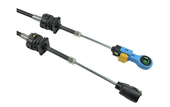 Cable, gear, Image 2
