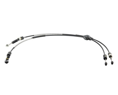 Cable, gear