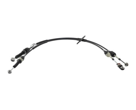 Cable, gear