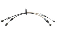 Cable, gear