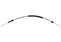 Cable, gear