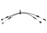 Cable, gear
