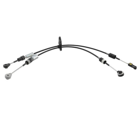 Cable, gear