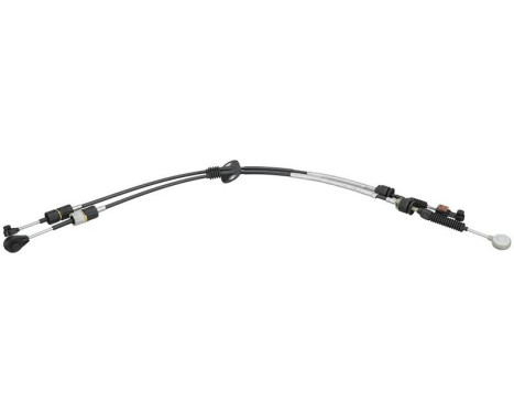 Cable, gear