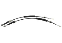 Cable, gear
