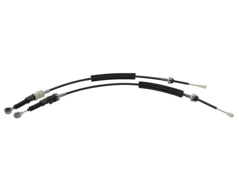 Cable, gear
