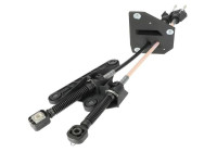 Cable, gear