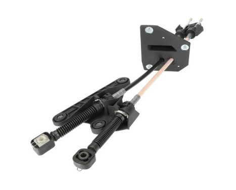 Cable, gear