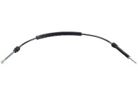 Cable, gear