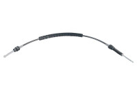 Cable, gear