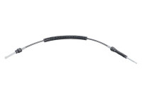 Cable, gear