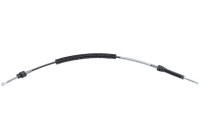 Cable, gear