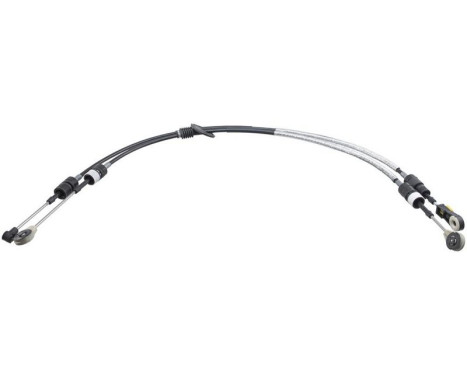 Cable, gear