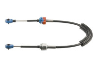 Cable, gear