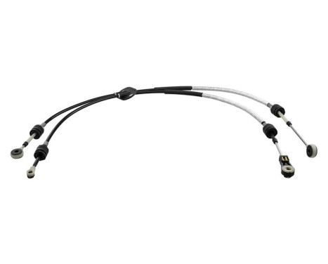 Cable, gear