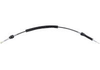 Cable, gear