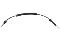 Cable, gear