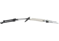 Cable, gear