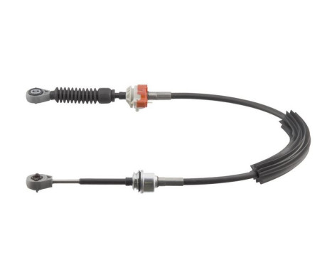 Cable, gear