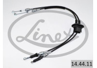 Cable, gear