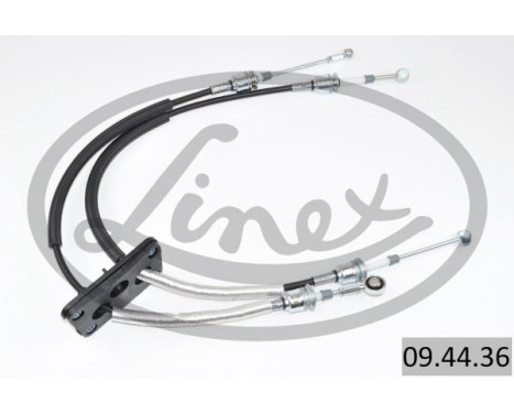 Cable, gear