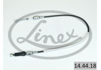 Cable, gear