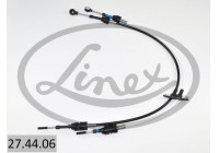 Cable, gear