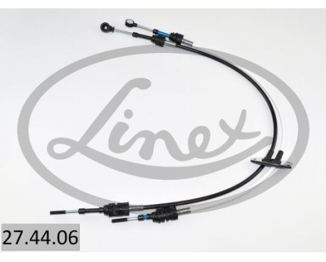 Cable, gear