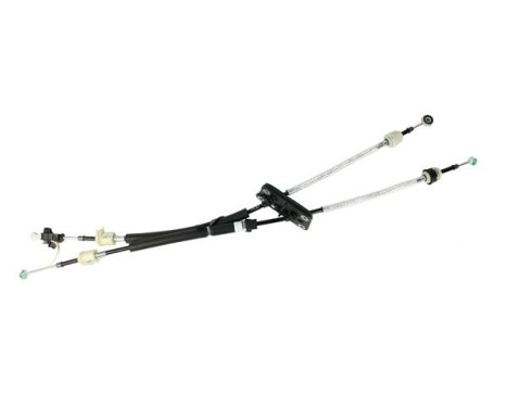 Cable, manual transmission OE-part