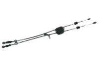 Cable, manual transmission OE-part