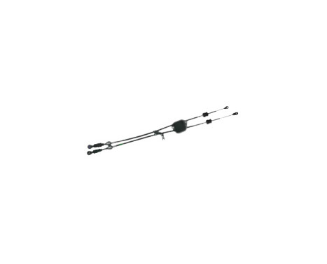 Cable, manual transmission OE-part