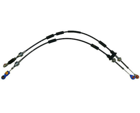 Cable, manual transmission OE-part