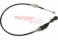 Cable, manual transmission OE-part