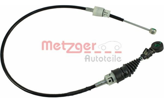 Cable, manual transmission OE-part