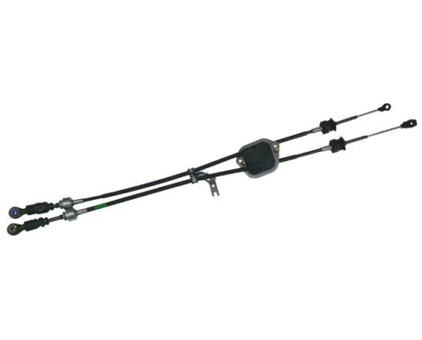 Cable, manual transmission OE-part, Image 2