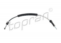 Cable, manual transmission