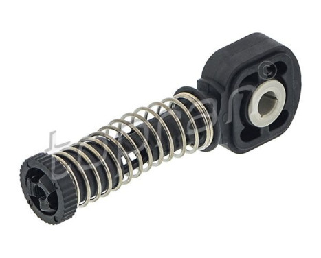 Cable, manual transmission