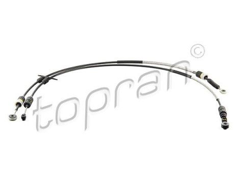 Cable, manual transmission