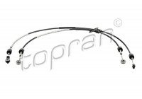 Cable, manual transmission