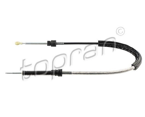 Cable, manual transmission