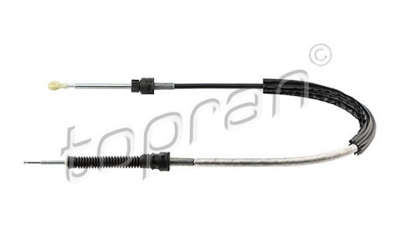 Cable, manual transmission