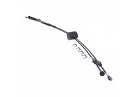 Cable, manual transmission