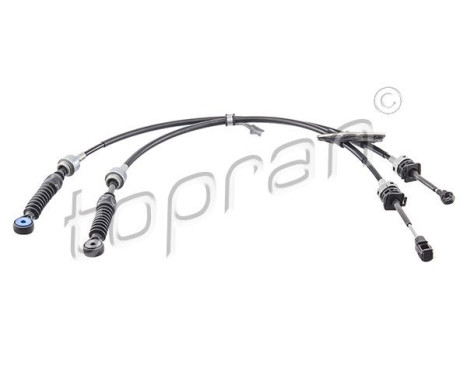 Cable, manual transmission