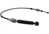 Cable, manual transmission